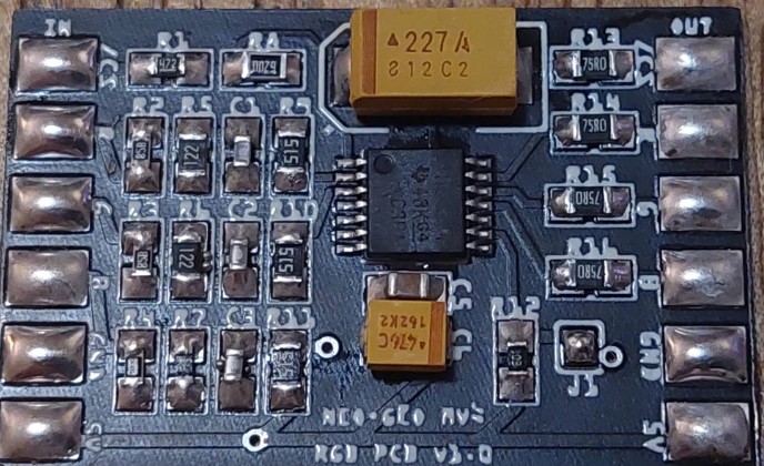 Neo Geo MVS